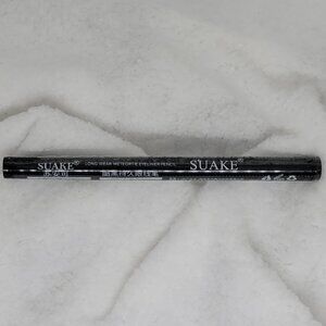 ❄️ Black | Long Wear Meteorite Eyeliner Pencil